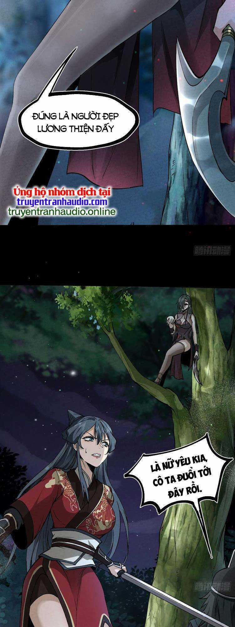 Đại Hoang Tịch Tà Ti Chapter 42 trang 7