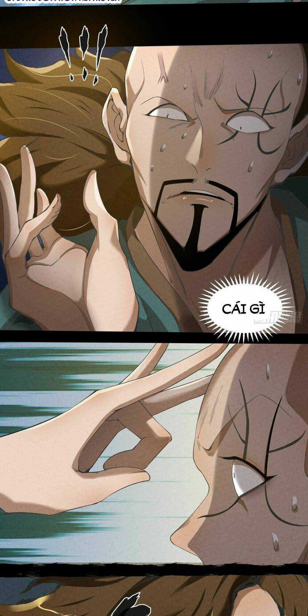 Đại Hoang Tịch Tà Ti Chapter 5 trang 51