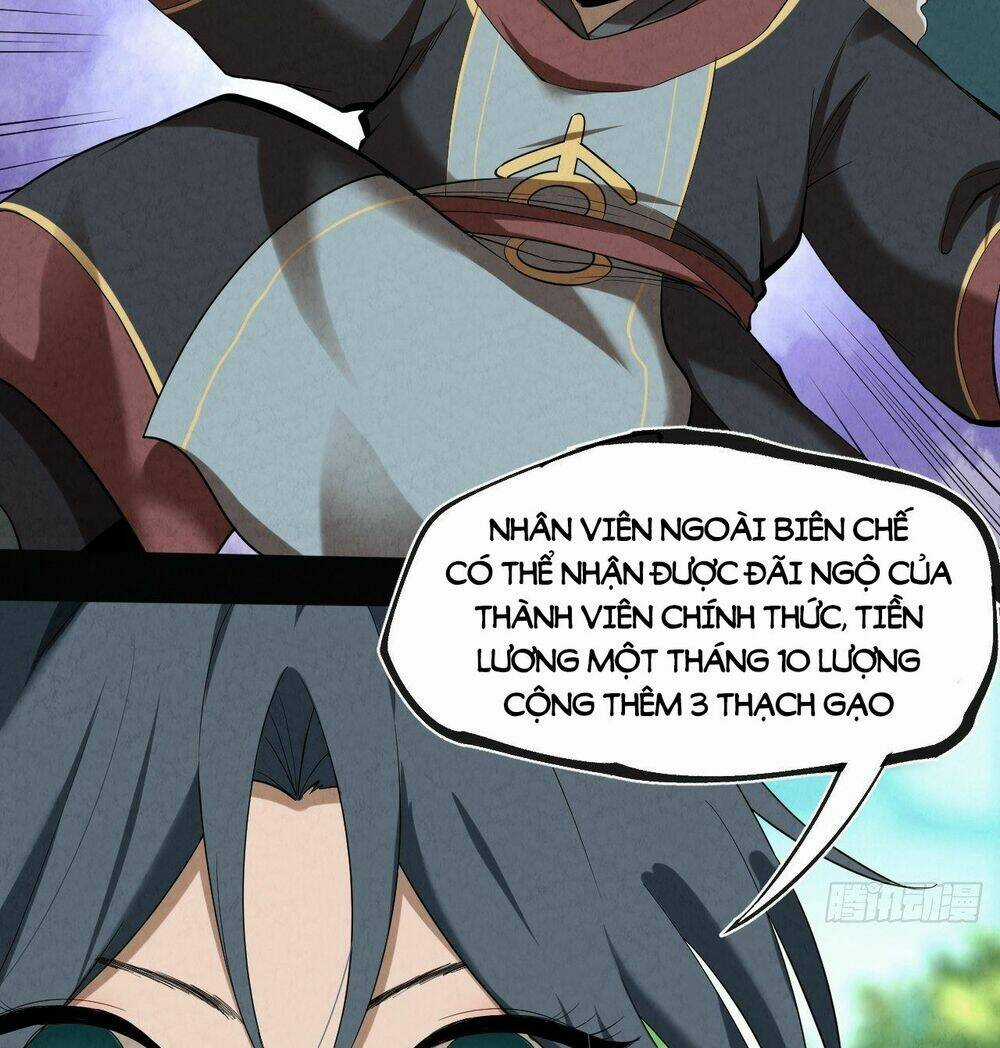 Đại Hoang Tịch Tà Ti Chapter 6 trang 14