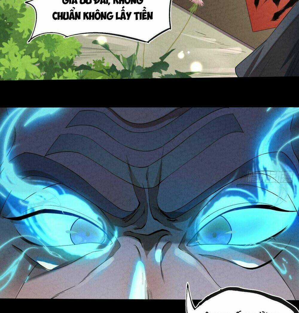 Đại Hoang Tịch Tà Ti Chapter 6 trang 23