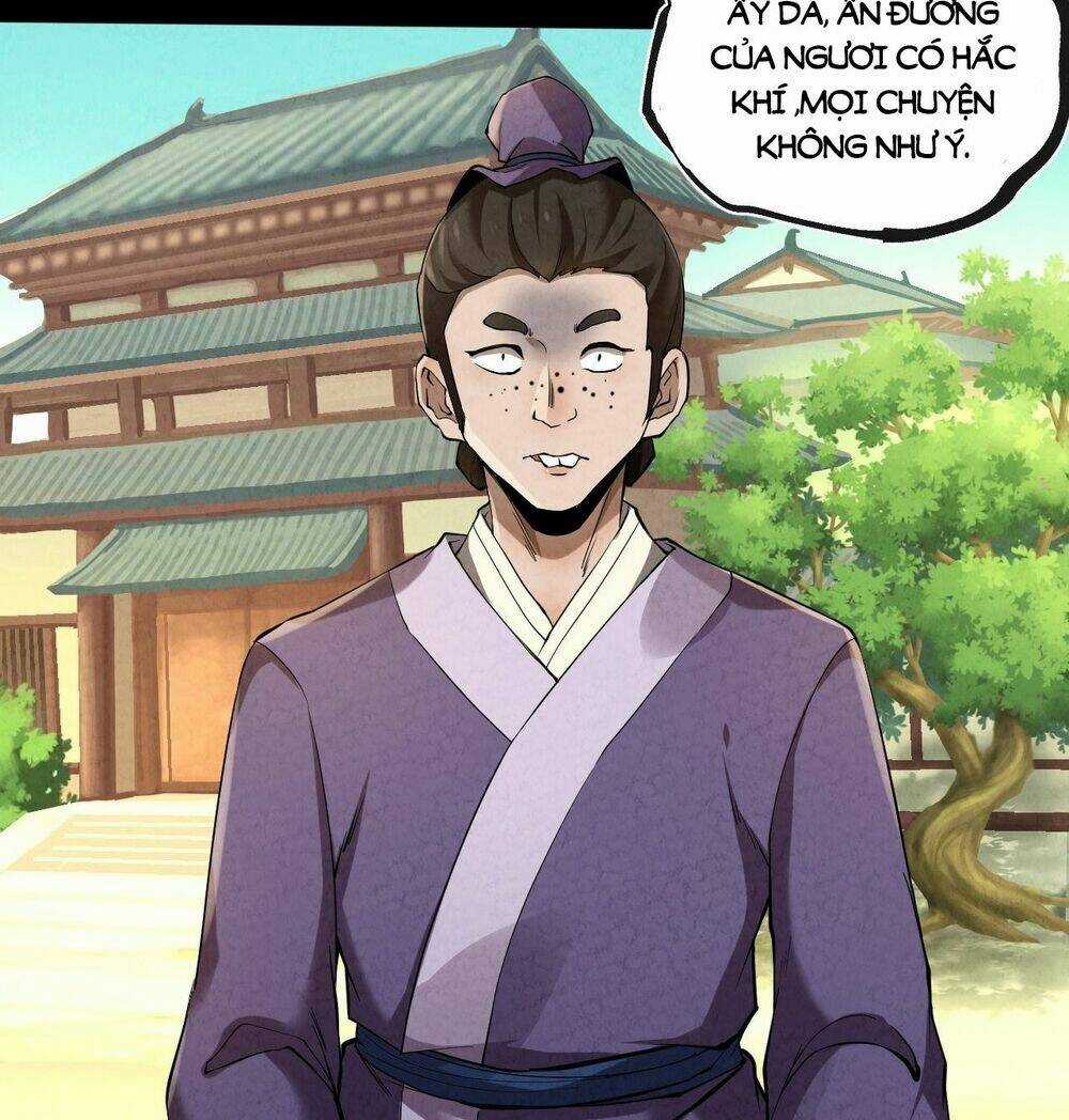 Đại Hoang Tịch Tà Ti Chapter 6 trang 24