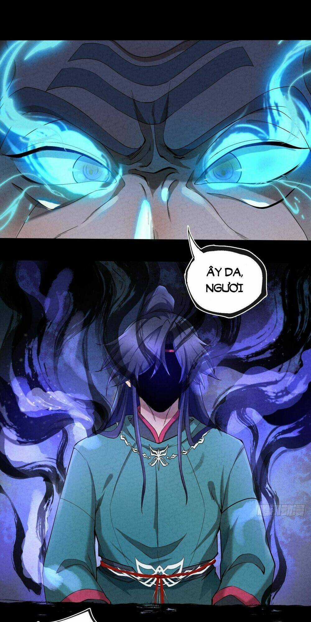 Đại Hoang Tịch Tà Ti Chapter 6 trang 27