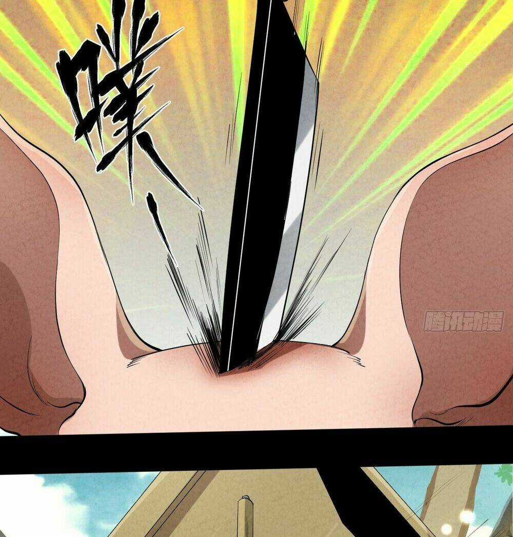 Đại Hoang Tịch Tà Ti Chapter 6 trang 38