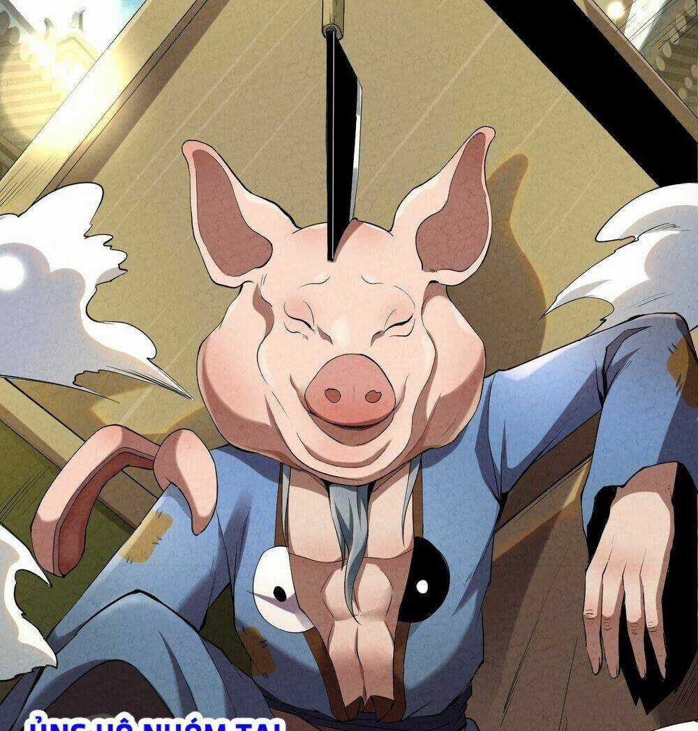 Đại Hoang Tịch Tà Ti Chapter 6 trang 39