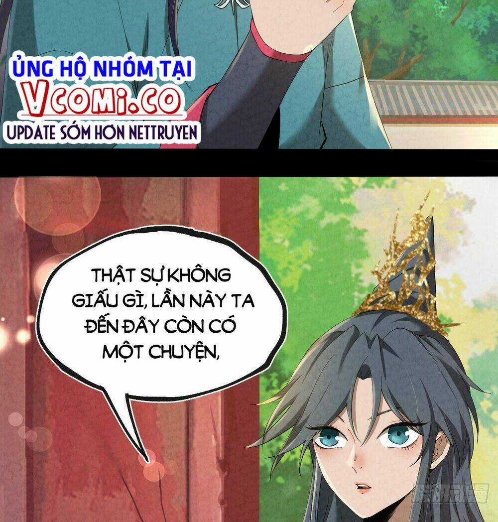 Đại Hoang Tịch Tà Ti Chapter 6 trang 4