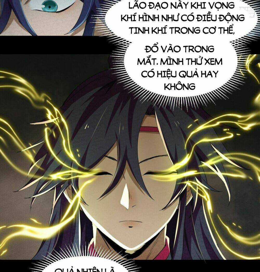 Đại Hoang Tịch Tà Ti Chapter 6 trang 53