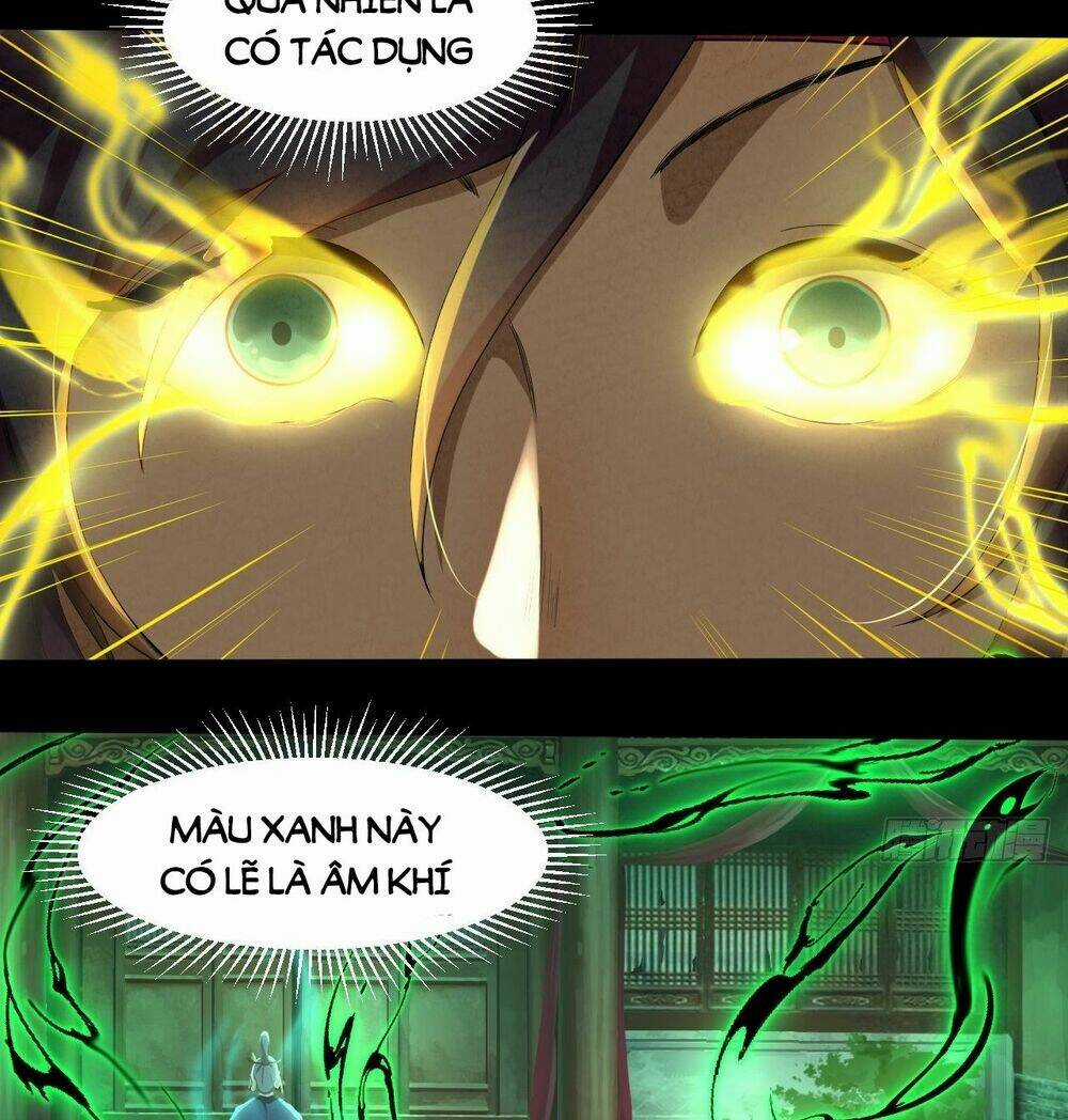 Đại Hoang Tịch Tà Ti Chapter 6 trang 54