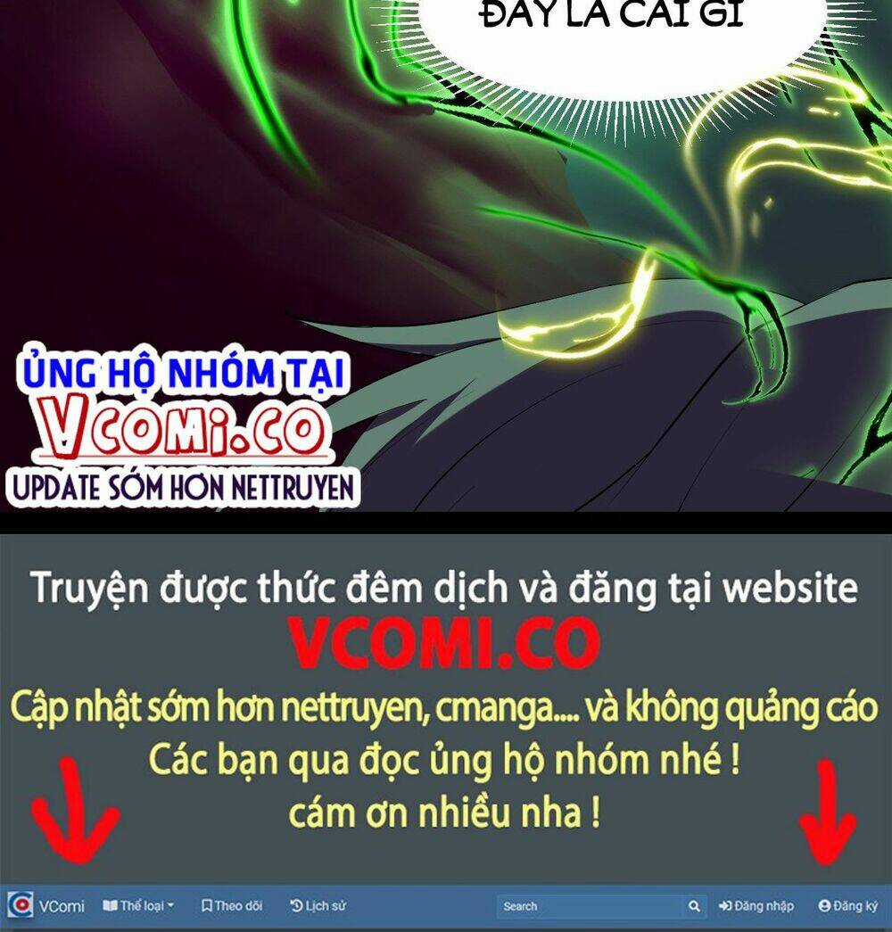 Đại Hoang Tịch Tà Ti Chapter 6 trang 58