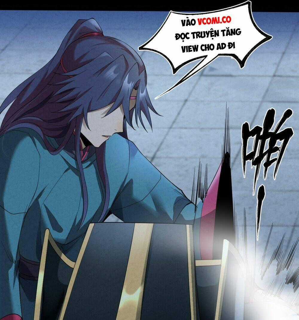 Đại Hoang Tịch Tà Ti Chapter 6 trang 62