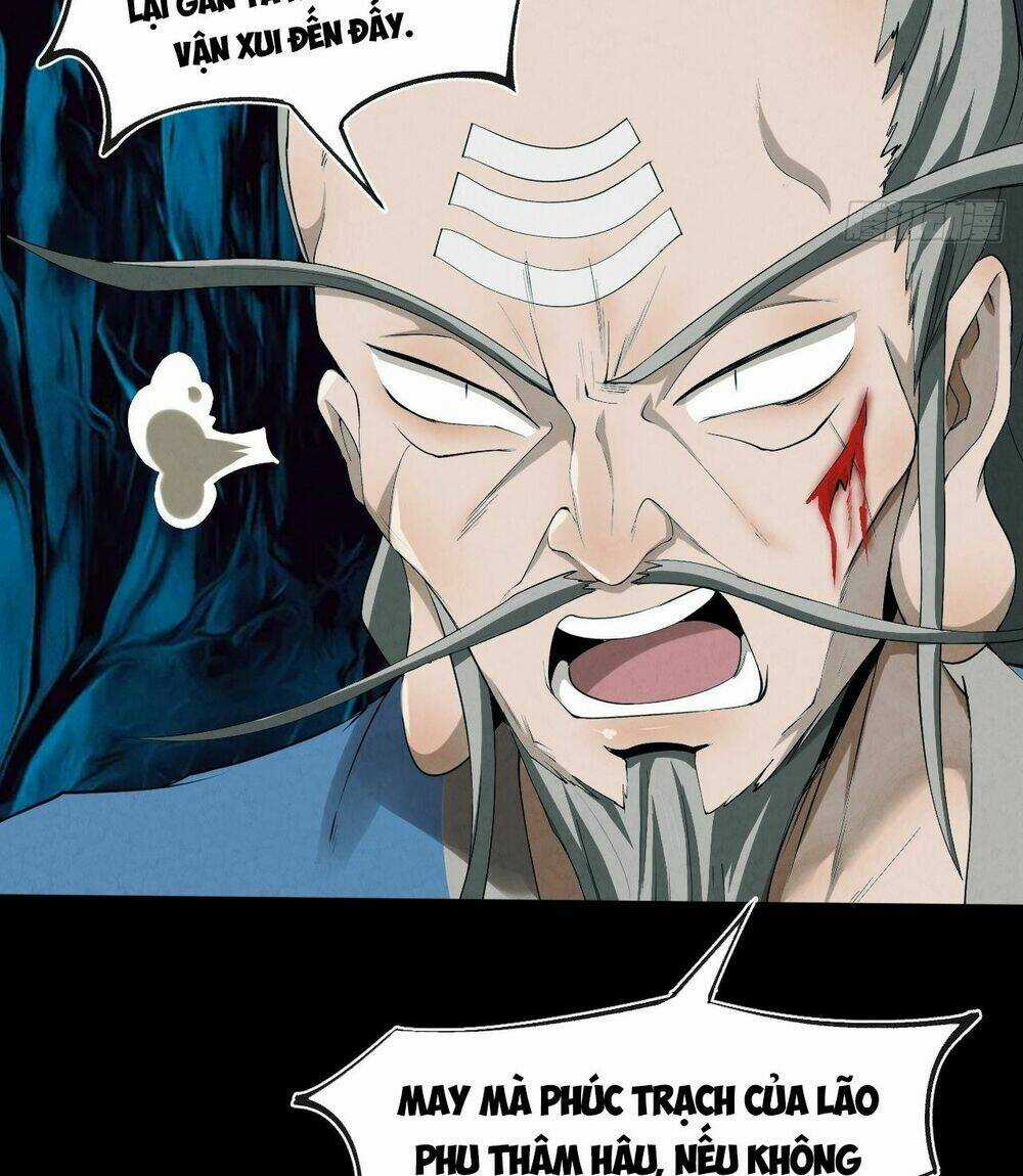 Đại Hoang Tịch Tà Ti Chapter 7 trang 13