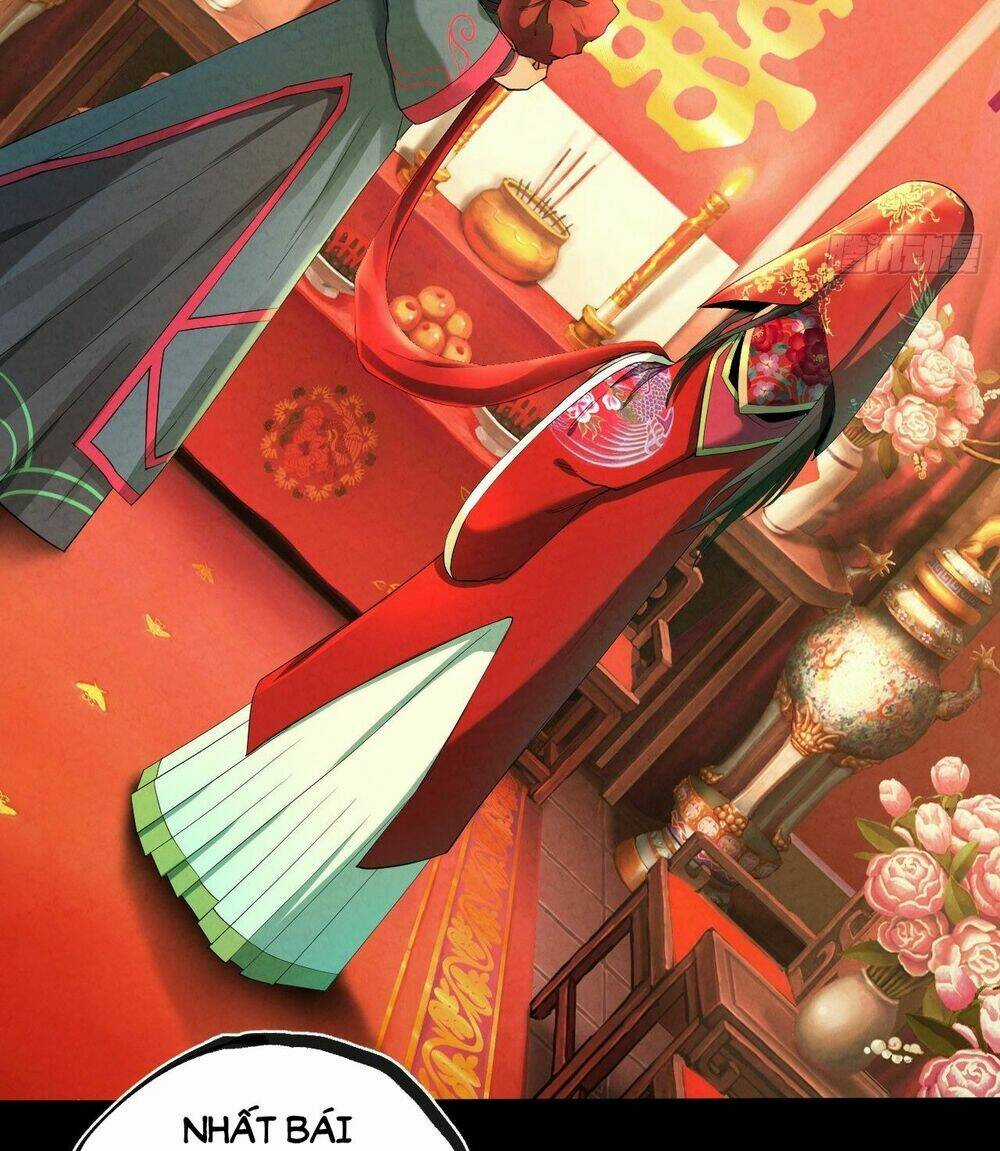 Đại Hoang Tịch Tà Ti Chapter 7 trang 24