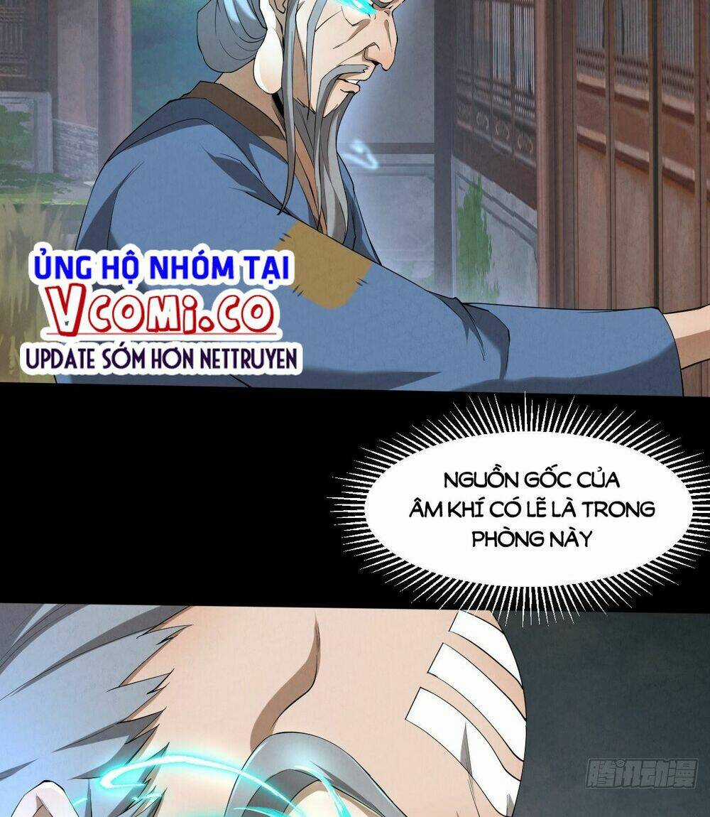 Đại Hoang Tịch Tà Ti Chapter 7 trang 3