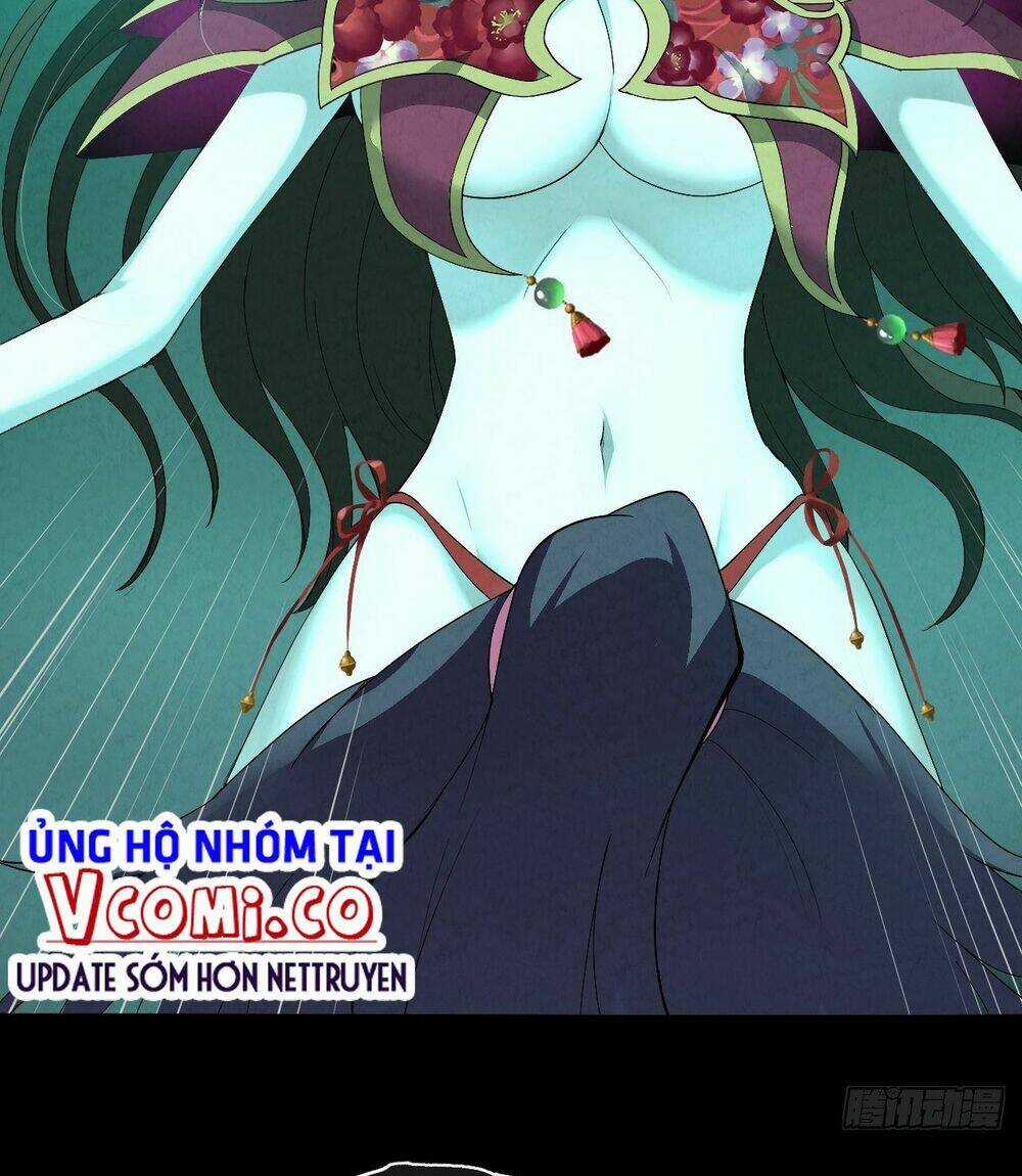 Đại Hoang Tịch Tà Ti Chapter 7 trang 38