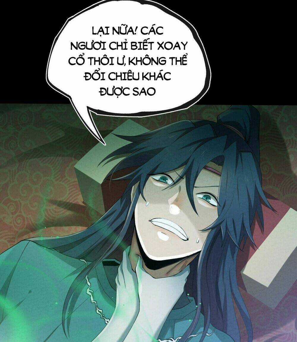 Đại Hoang Tịch Tà Ti Chapter 7 trang 39