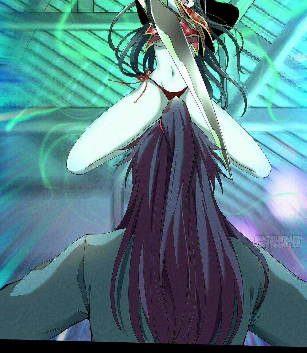 Đại Hoang Tịch Tà Ti Chapter 7 trang 43