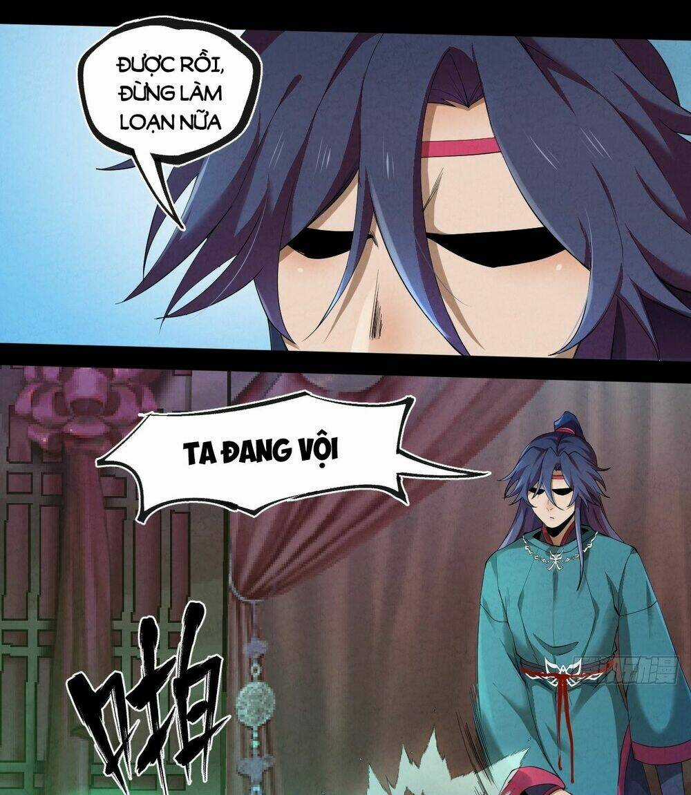 Đại Hoang Tịch Tà Ti Chapter 7 trang 44