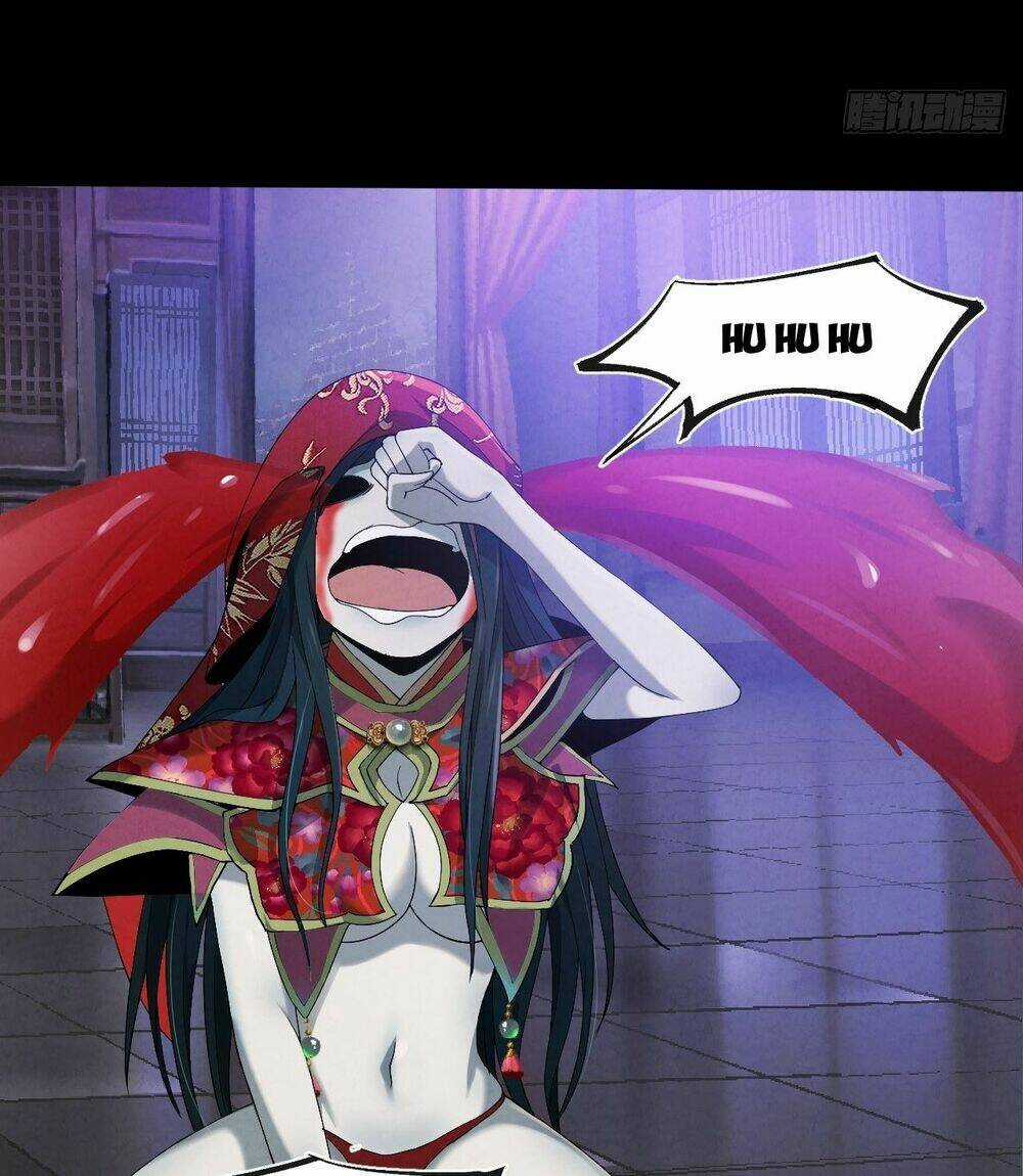 Đại Hoang Tịch Tà Ti Chapter 7 trang 48