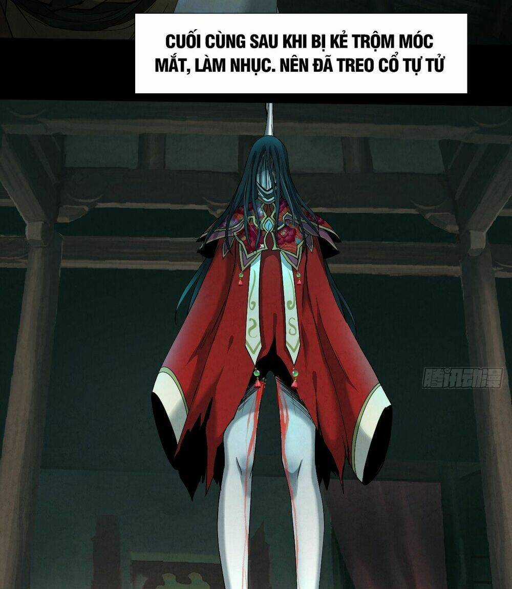 Đại Hoang Tịch Tà Ti Chapter 7 trang 53