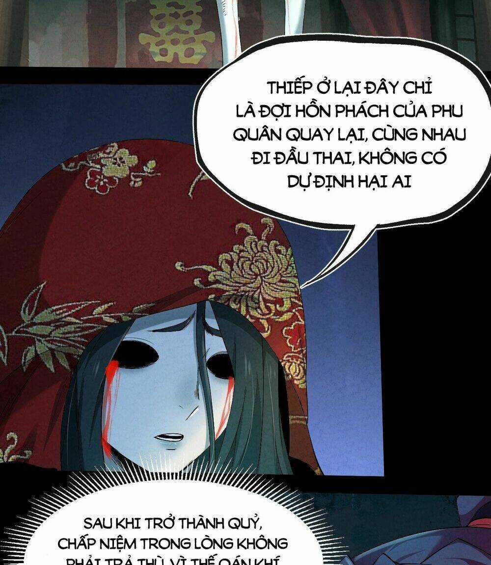 Đại Hoang Tịch Tà Ti Chapter 7 trang 54