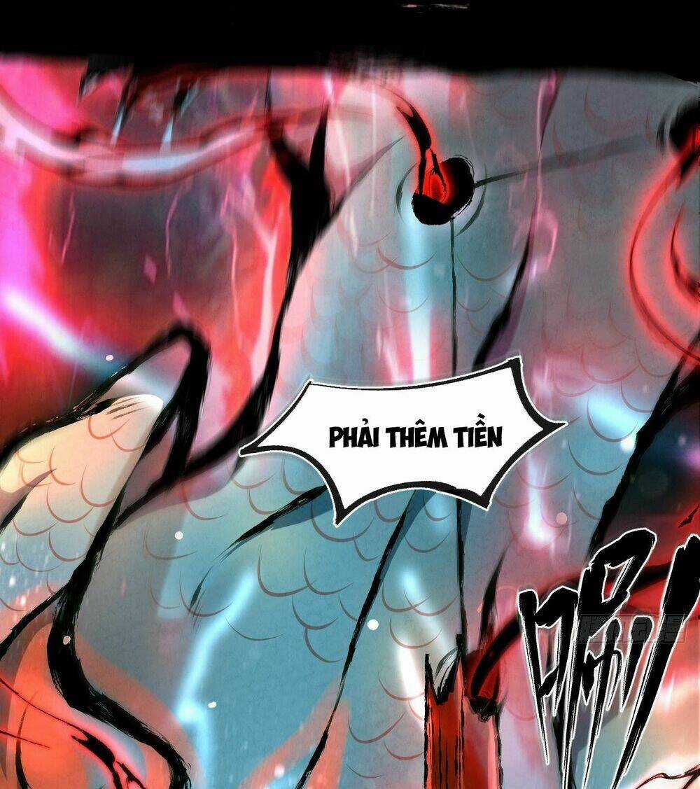 Đại Hoang Tịch Tà Ti Chapter 8 trang 18