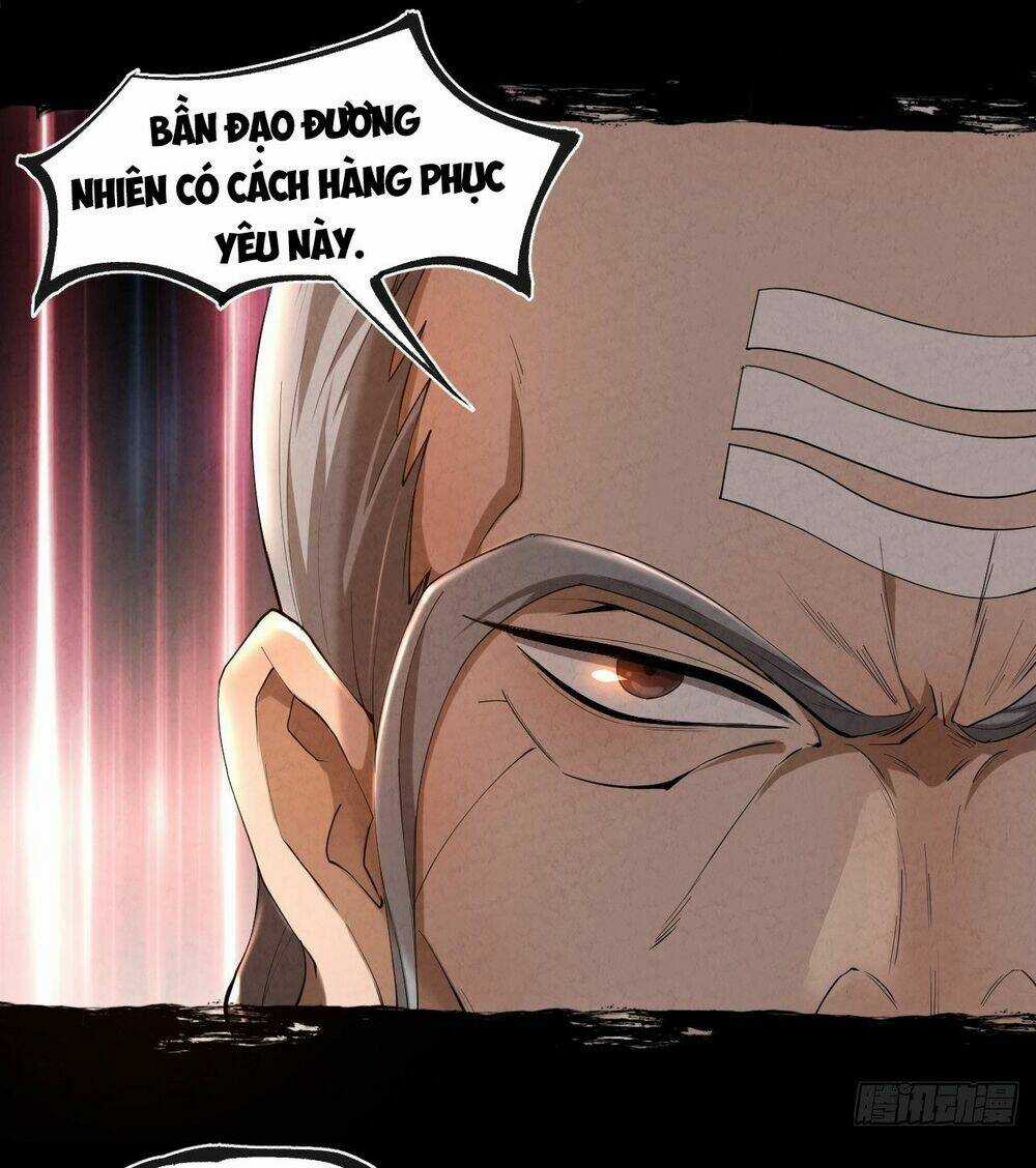 Đại Hoang Tịch Tà Ti Chapter 8 trang 29