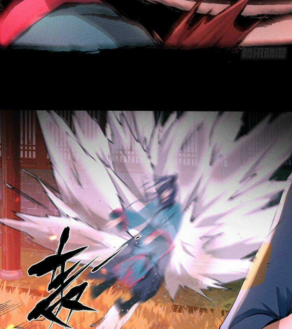 Đại Hoang Tịch Tà Ti Chapter 8 trang 39