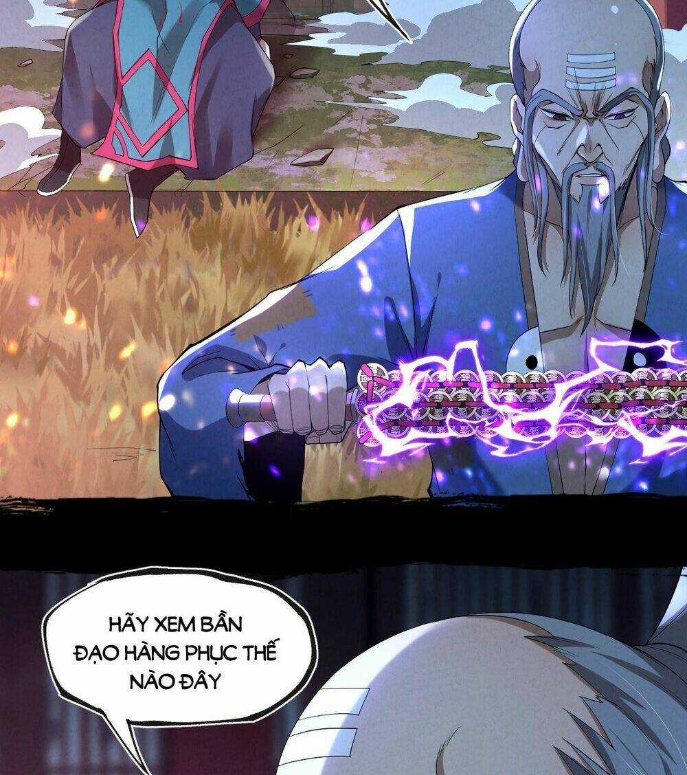 Đại Hoang Tịch Tà Ti Chapter 8 trang 44