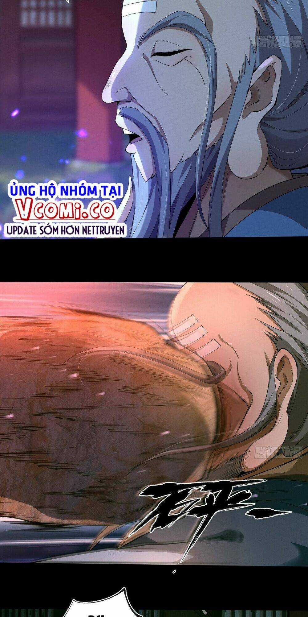 Đại Hoang Tịch Tà Ti Chapter 8 trang 45