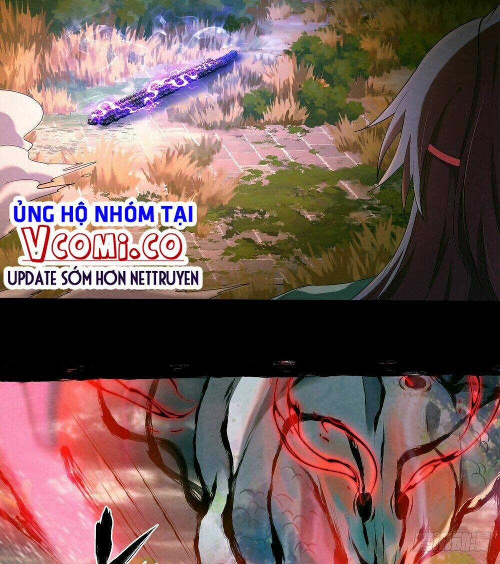 Đại Hoang Tịch Tà Ti Chapter 8 trang 49