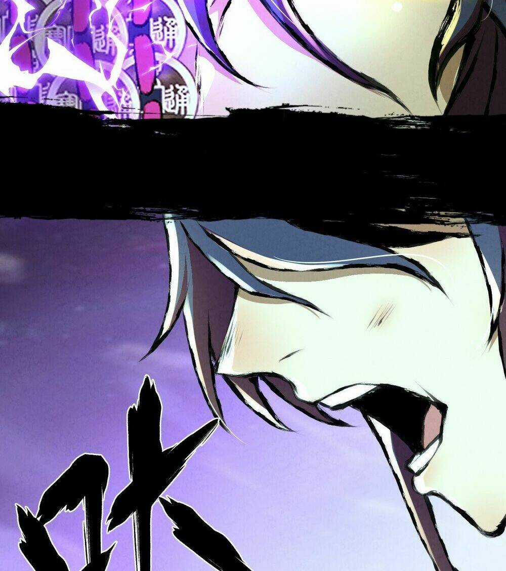 Đại Hoang Tịch Tà Ti Chapter 8 trang 54