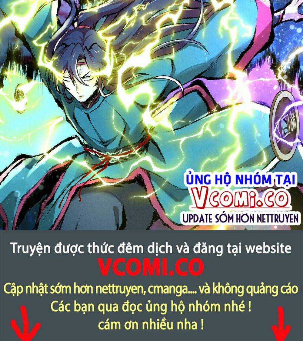 Đại Hoang Tịch Tà Ti Chapter 8 trang 58