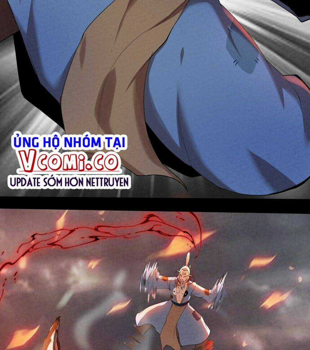 Đại Hoang Tịch Tà Ti Chapter 8 trang 9