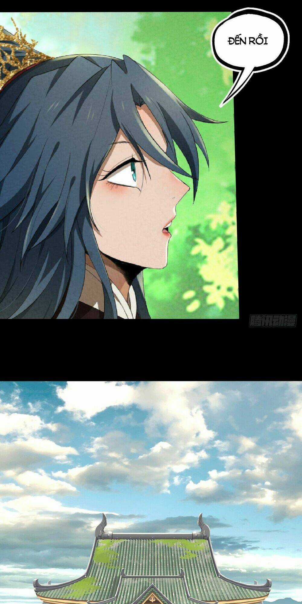 Đại Hoang Tịch Tà Ti Chapter 9 trang 45