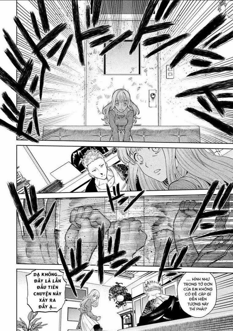 Đại Học Kinh Hoàng Chapter 1.2 trang 14