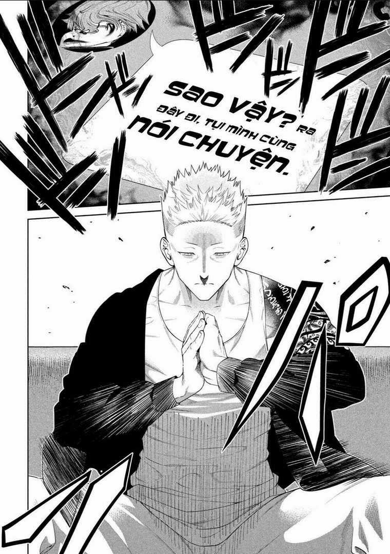 Đại Học Kinh Hoàng Chapter 1.2 trang 16