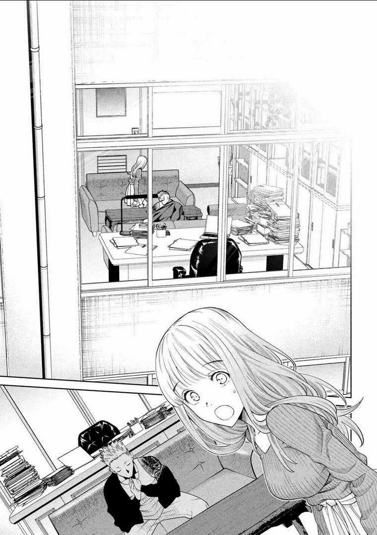 Đại Học Kinh Hoàng Chapter 1.2 trang 17