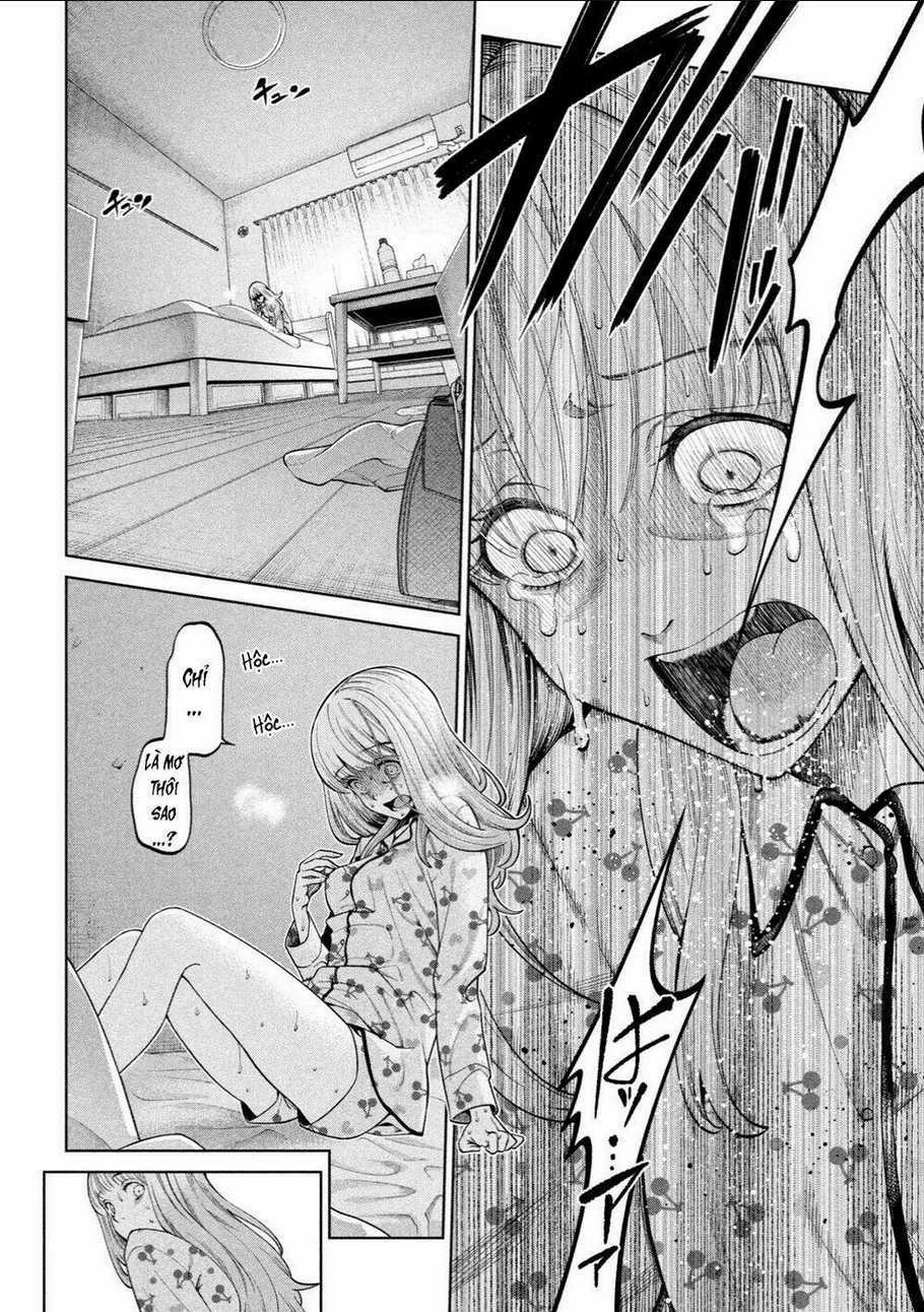 Đại Học Kinh Hoàng Chapter 1.2 trang 2