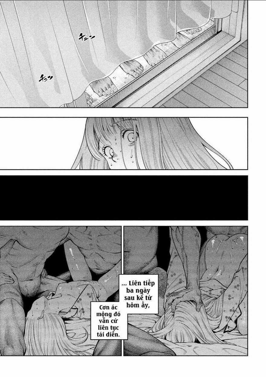 Đại Học Kinh Hoàng Chapter 1.2 trang 3