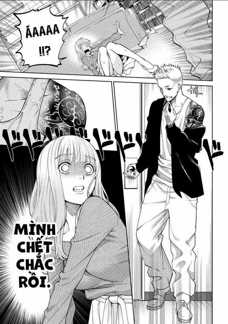 Đại Học Kinh Hoàng Chapter 1.2 trang 9