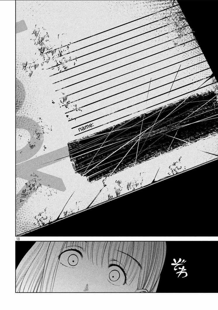 Đại Học Kinh Hoàng Chapter 10 trang 18