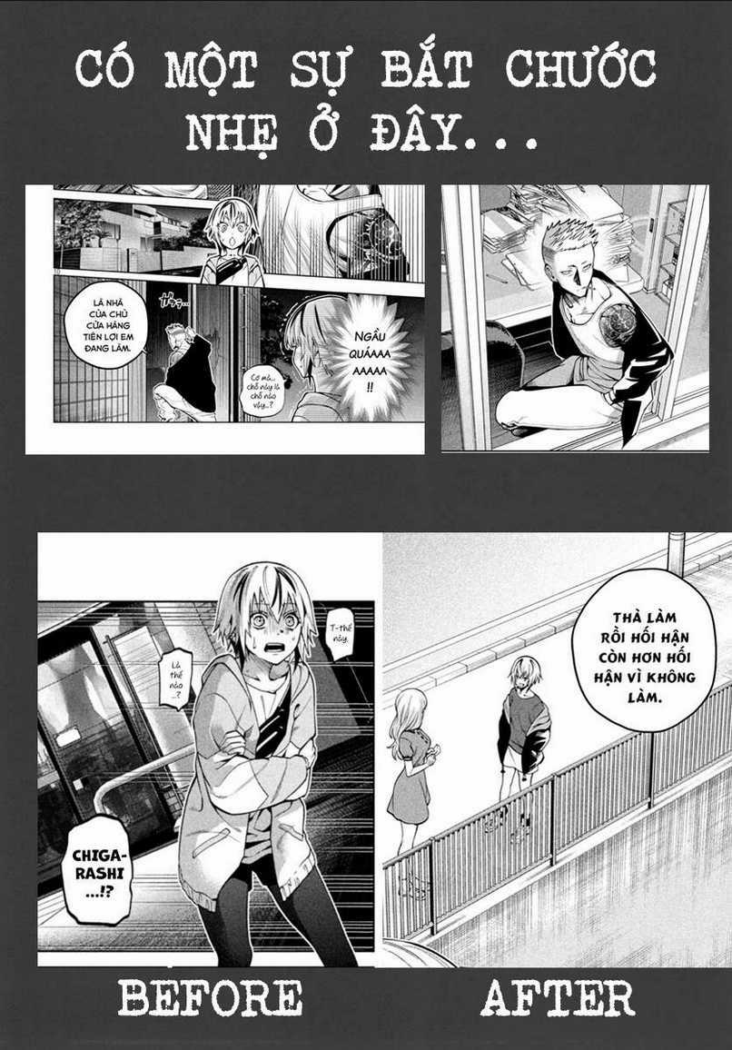 Đại Học Kinh Hoàng Chapter 10 trang 2