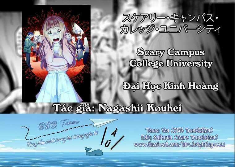 Đại Học Kinh Hoàng Chapter 11 trang 22