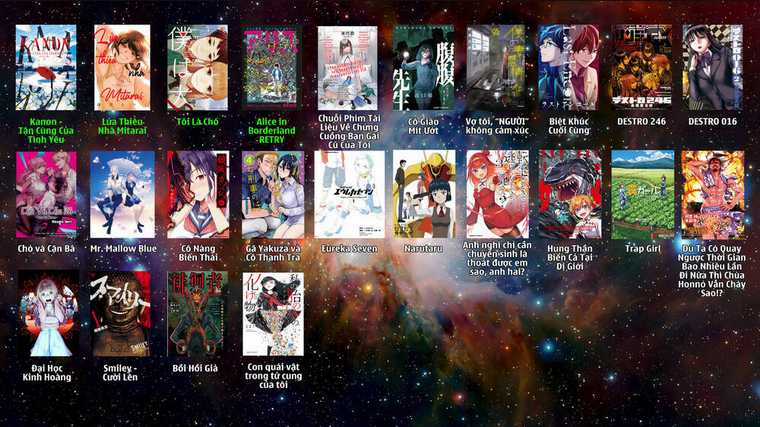 Đại Học Kinh Hoàng Chapter 11 trang 23