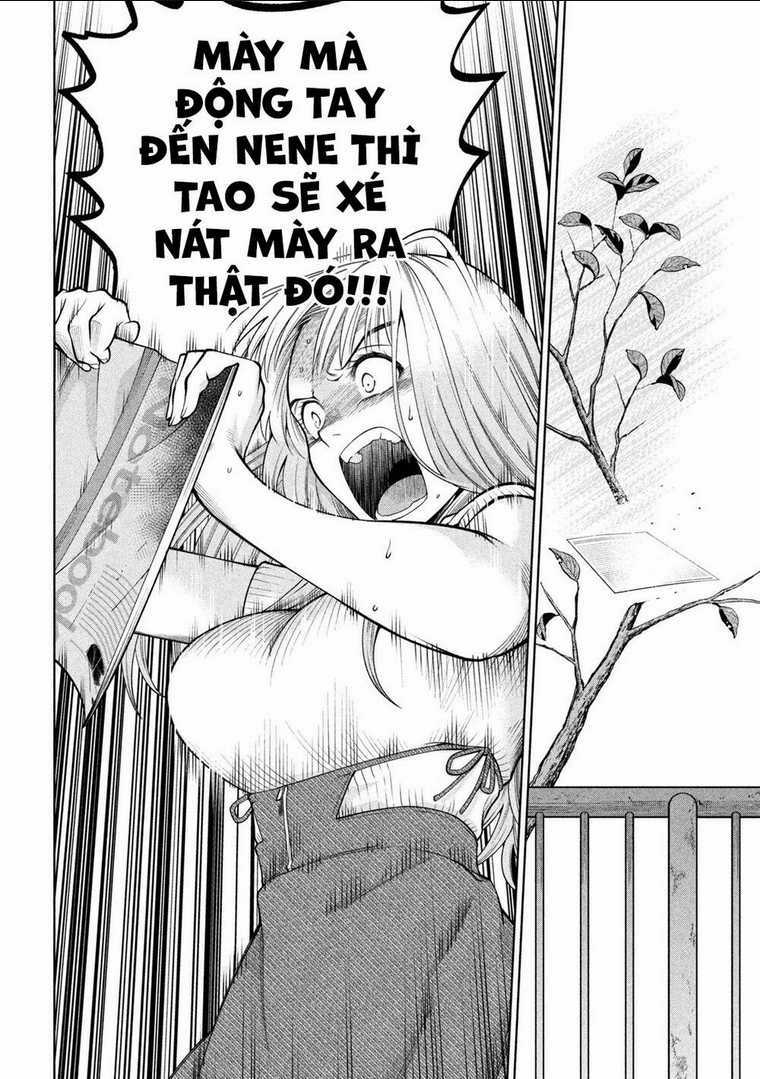 Đại Học Kinh Hoàng Chapter 13 trang 18