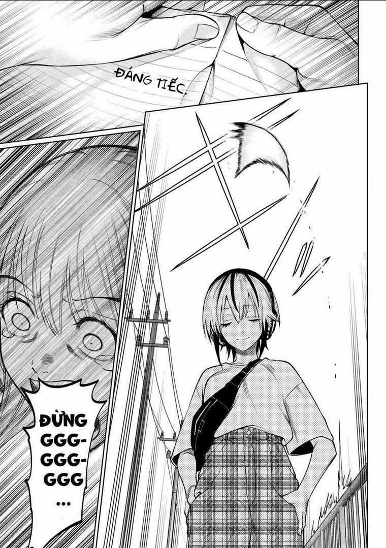 Đại Học Kinh Hoàng Chapter 13 trang 19