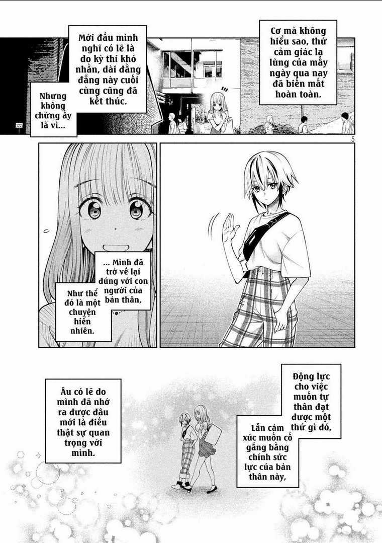 Đại Học Kinh Hoàng Chapter 13 trang 7