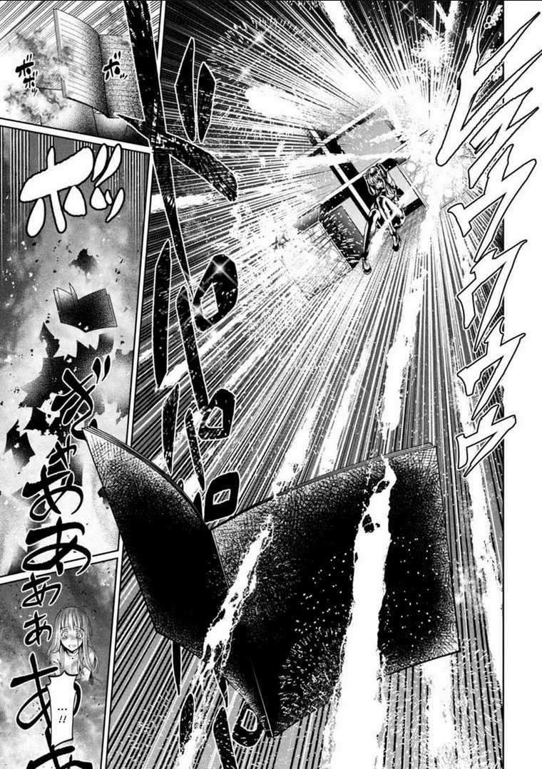 Đại Học Kinh Hoàng Chapter 14 trang 14