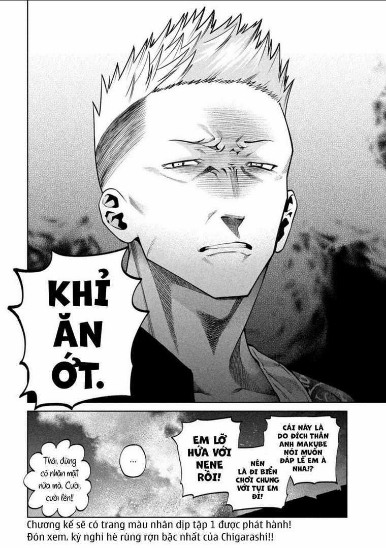 Đại Học Kinh Hoàng Chapter 14 trang 21