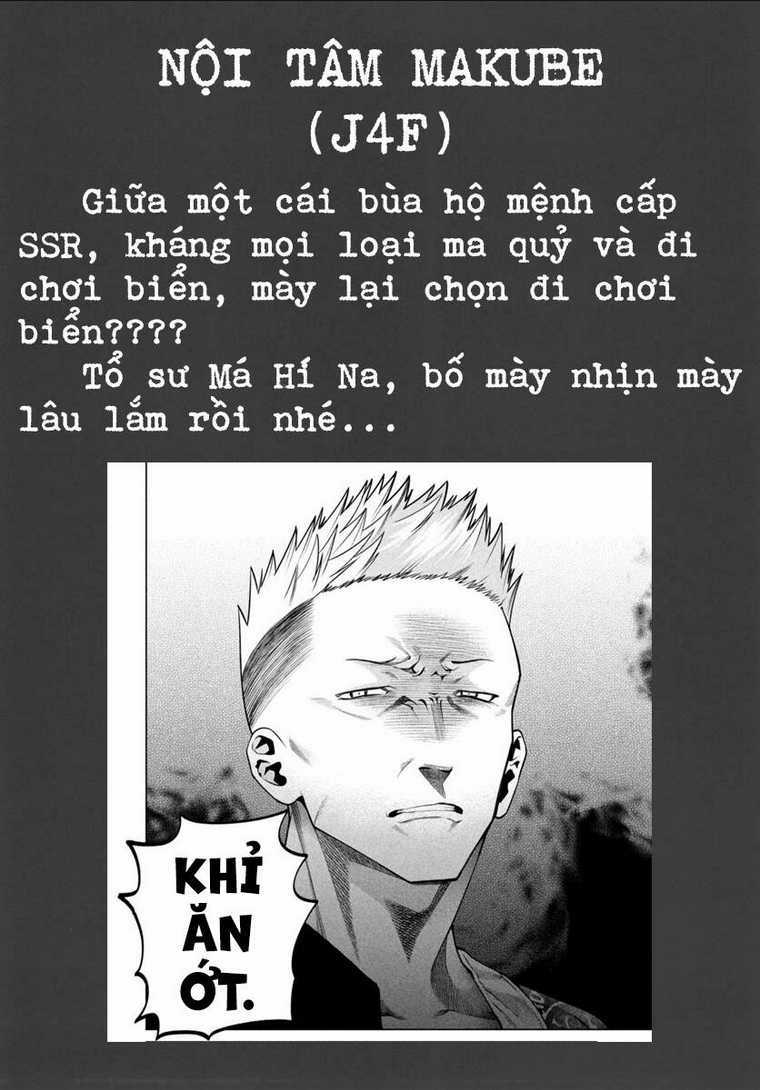 Đại Học Kinh Hoàng Chapter 14 trang 22