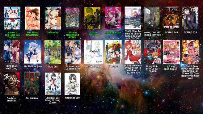 Đại Học Kinh Hoàng Chapter 14 trang 27